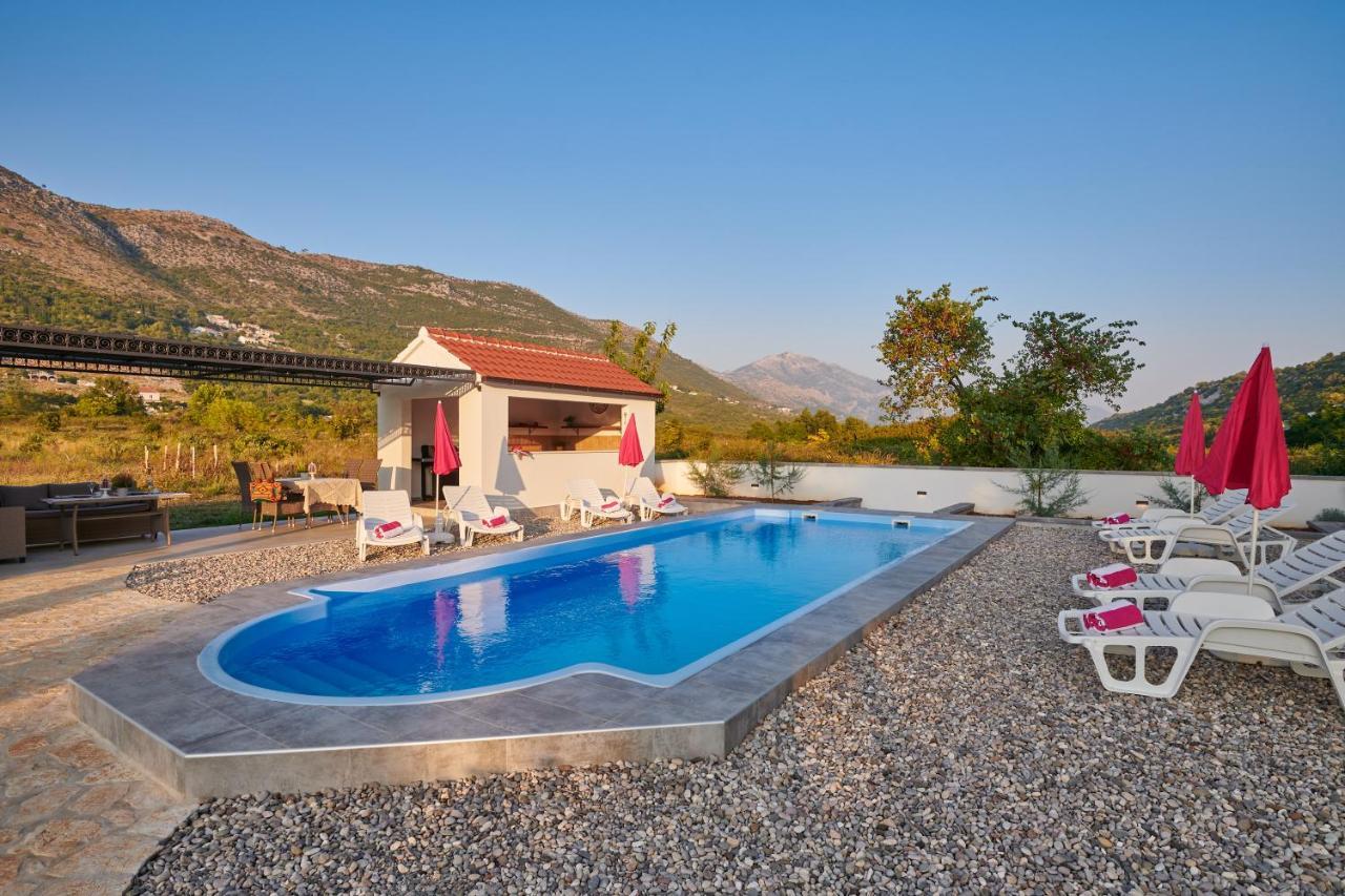 Appartement Liberty Cavtat
