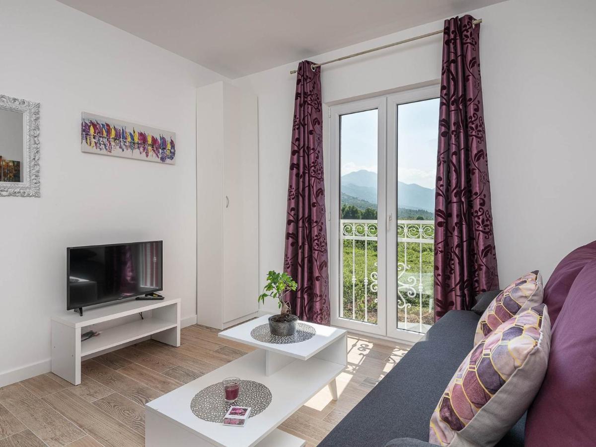 Liberty Appartement