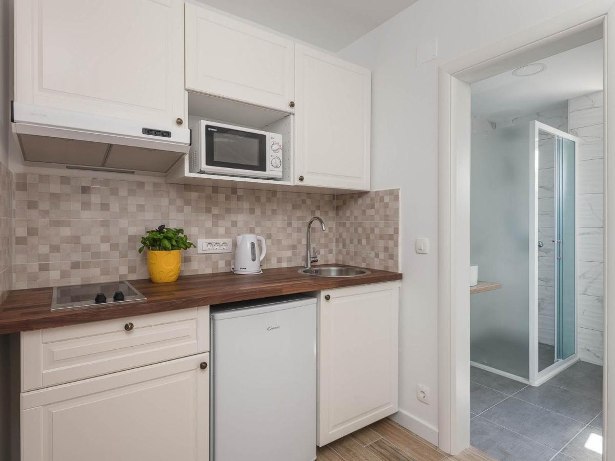 Appartement Liberty *