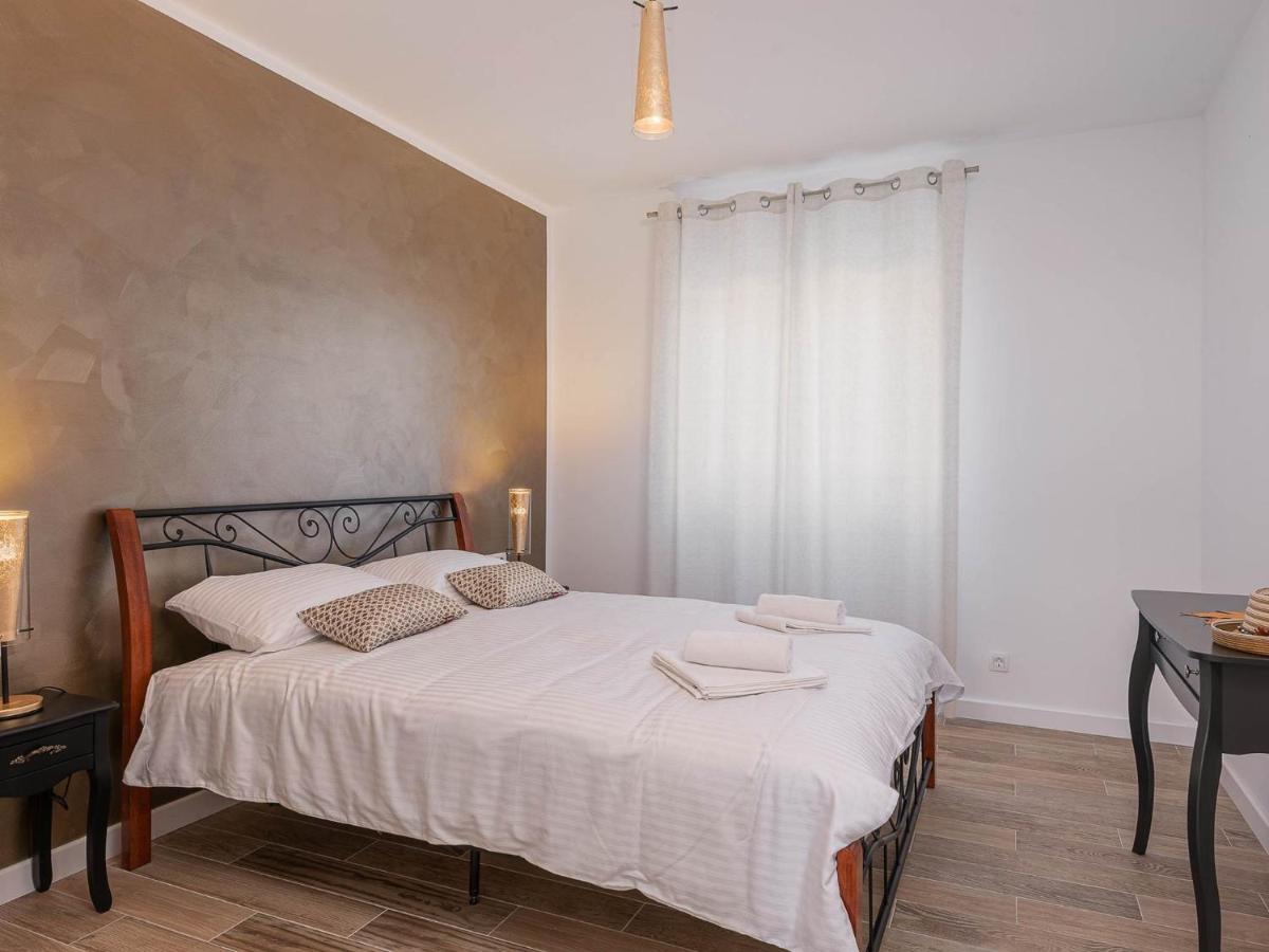 Appartement Liberty *