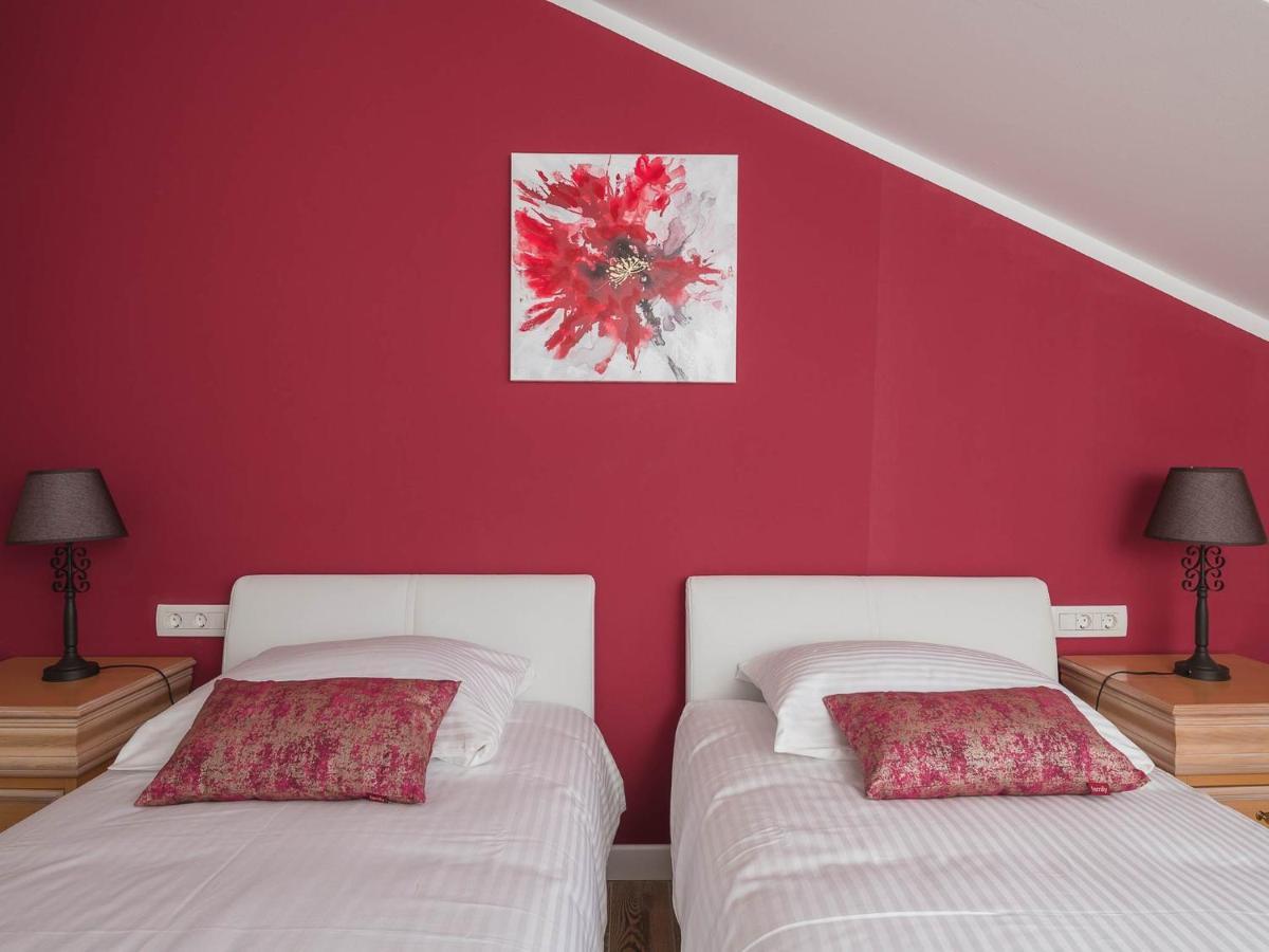 Liberty Appartement *