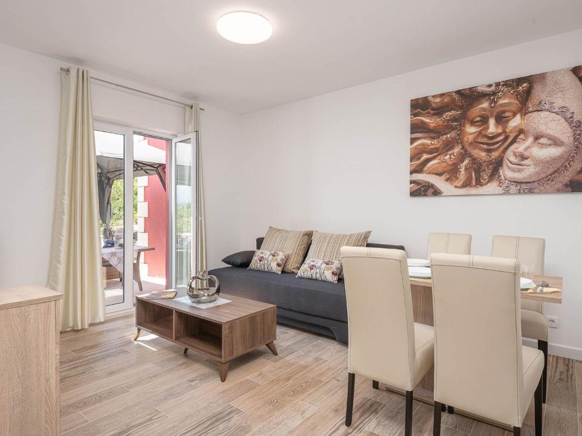 Appartement Liberty *