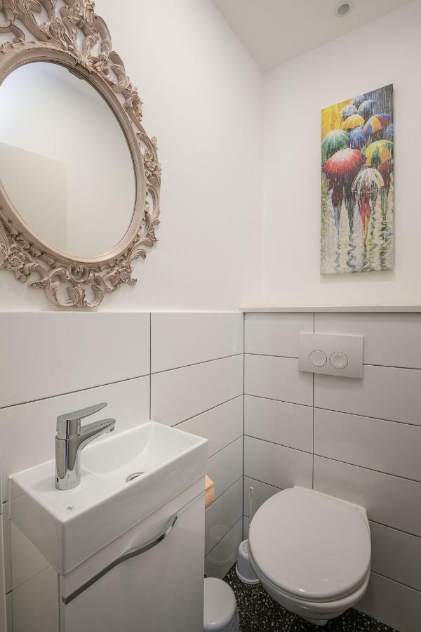 Appartement Liberty *